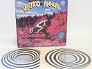VARIOUS (BLACK SABBATH / URIAH HEEP) 'Vertigo Annual 1970' Double LP SWIRL - B35