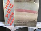 3 x LP | Wings - Wings over America | Japan Press | M/M | Poster | booklet