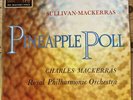 CSD 1399 Sullivan-Mackerras Pineapple Poll G/G HP LIST