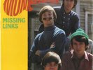 The Monkees ‎– Missing Links NEW SEALED Vinyl LP 1987 RARE Pop Rock Comp Rhino