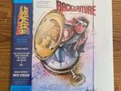 Back To The Future (Flame Vinyl LP) Soundtrack OST Rare Mondo Galatic Struzan