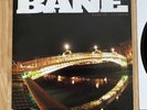 BANE Dublin 11:58PM 7” record vinyl European Tour Edition /120 Punk Hardcore BHC