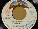 MIKE OLDFIELD Fifth Movement / Don Alfonso 1977 mexico ROCK PROG new wave PROMO