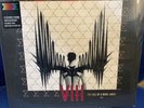 ENIGMA THE FALL OF A REBEL COLOURED LP. Sealed , Storage Wear On Cover & Crease