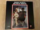 Bar-Kays ?– Black Rock 1971 Volt VOS-6011 Jacket VG+ Vinyl NM-