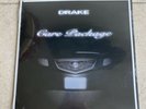 Drake Care Package Vinyl 2 LP - Brand New