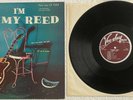 JIMMY REED - I'M JIMMY REED Vinyl LP MONO Record - 1958 Vee Jay VJLP 1004