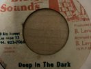 Barrington Levy - Deep in the Dark / Version 7