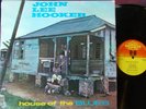 JOHN LEE HOOKER   