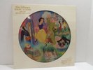 Walt Disney's Snow White And The Seven Dwarfs Disney Picture Disc #3101