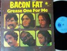 BACON FAT   