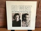 Go West – Aces And Kings The Best Of   Vinyl, LP, Compilation  NEW