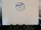 Bricks dont roll/ Time tripping dj hazard (white label)