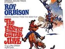 ROY ORBISON The Fastest Guitar Alive Original Soundtrack VINYL LP BRAND NEW