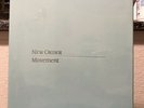 Movement (Definitive Edition) by New Order Mint Factory Sealed Box Set