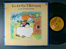 CAT STEVENS Tea for the Tillerman LP  A&M SP 4280 LEO HULKA STERLING 1ST PRESS