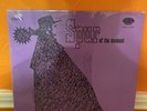spur spur of the moment Cinema Psych Monster Rarity VG++ (ex). Org Press SHRINK