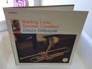 DIZZY GILLESPIE - SWING LOW SWEET CADILLAC - IMPULSE - STEREO ORIGINAL - RVG NM