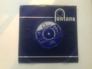 The High Numbers   pre Who  Zoot Suit/I'm the Face 45 Fontana original