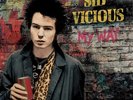Sid Vicious - My Way (Pink or Gold) [New Vinyl LP] Explicit, Pink, Colored Vinyl