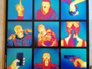Skepta 2x LP Ignorance Is Bliss UK Boy Better Know 1st Press GRIME LIKE NEW //