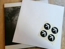 Aphex Twin 3x LP Selected Ambient Works Vol 2 BROWN VINYL UK 1994 Warp 1st Press