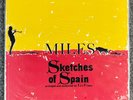 Miles Davis   Sketches Of Spain   MFSL Limited Edition #748   FACTORY SEALED