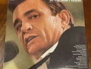 johnny cash at folsom prison vinyl CS 9639