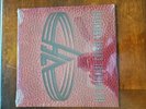 Van Halen Unlawful Carnal Knowledge Sealed LP Columbia House Club Edition 1991