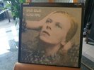 David Bowie - 'hunky dory' LP SF8244, 1st press, G+, (ref A31)