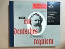 ROBERT SHAW Brahms: Ein Deutsches Requiem 9x12