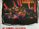 NIRVANA - MTV Unplugged in New York (180g Vinyl LP w/ 320KBPS MP4 AAC download)