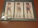 Sealed Betty Davis Exclusive VMP Club Ed Vinyl LP Silver & Blue Splatter 180g