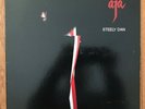 Steely Dan - Aja LP ABC Records AB 1006 1977 Pressing RCA Music Service