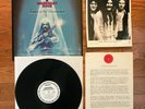 Frank Marino & Mahogany Rush - Tales of the Unexpected LP White Label Promo VG+