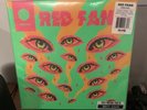 Red Fang “Arrows” Neon Green Liquid Filled Vinyl LP Strictly Limited To 100 Ever