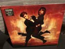 DAVID BOWIE & IGGY POP Ohio 1977  2 LP Red Vinyl Ltd edition 500 RARE UNNUMBERED