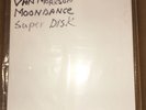 Van Morrison - Moondance ?? Direct Disk Audiophile SuperDisk