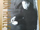 Don Henley vinyl LP record The End Of The Innocence UK WX253 GEFFEN 1989 NM/EX