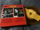 Reel-To-Reel Tape ELVIS PRESLEY In Person At Las Vegas-Back In Memphis RCA 1969