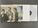 KRAFTWERK-Trans Europa Express+Kling Klang+XXL Poster+1976+EX / NMINT+RARE+TOP