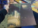 Between The Buried & Me Automata 2 II Purple Translucent Vinyl Prog Death Metal