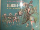 CLASSICAL LP RECORD SXL MOZART