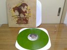 Samurai Champloo The Way Of The Samurai 3LP Green Vinyl Repress Analog Record