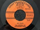 KNIGHTS OF THE ROUND TABLE 45 - 60's soul / garage RARE ORIGINAL 1964 Kim Fowley