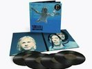 Nirvana - NEVERMIND - 4 LP Vinyl Box Set Deluxe Edition NEW & SEALED