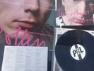 Public Image Ltd This Is What You Want... This Is What You Get Japan import PIL