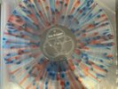 Die Krupps I Fatherland // To The Hilt I ORIG. 1994 LTD. ED. (NO. 157) Vinyl 12
