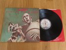 QUEEN NEWS OF THE WORLD 1/2 1st PRESS SUPERB COVER/INNER & AUDIO  NM-/MINT-