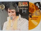 33T ELVIS PRESLEY- A CANADIAN TRIBUTE-RCA USA 1978 KKL1-7065- SS CELLO-IN SHRINK